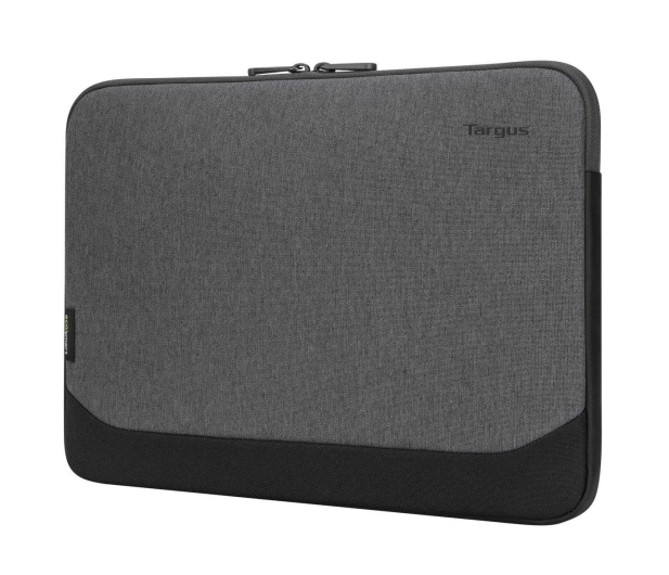 Targus Cypress 13-14" Sleeve with EcoSmart® Grey - 580248 - zdjęcie 3